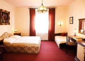 Hotel Excellent 2
