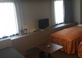 Hotel Sun City Ikebukuro 4