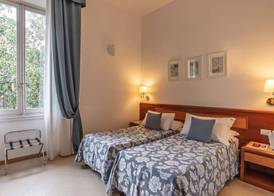 Hotel Bonifacio 5