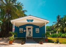 Best Western Grand Baymen Gardens 2