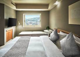 One Station Hotel Kumamoto -DLIGHT LIFE & HOTELS- 5