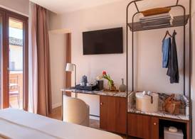 Hotel Fori Imperiali 5