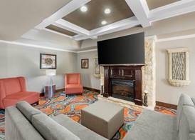 Best Western Plus Georgetown Inn & Suites 2