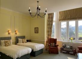 Langrish House 5