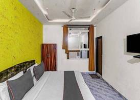 Hotel SkyView 5