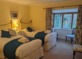 Kersbrook Guest Accommodation 4