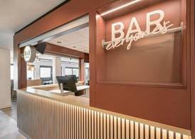 B&B HOTEL Kassel-Lohfelden 2