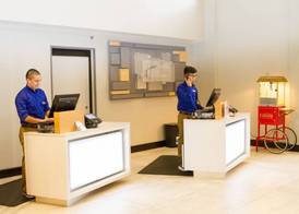 Holiday Inn Express & Suites SAN ANTONIO MEDICAL-SIX FLAGS by IHG 3