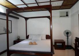 Dolarog Beach Resort 2