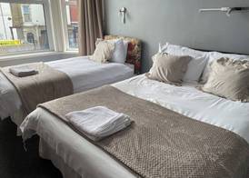Somerville Hotel 3