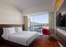 The Bene Hotel 5