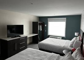 Home2 Suites By Hilton Hinesville 5