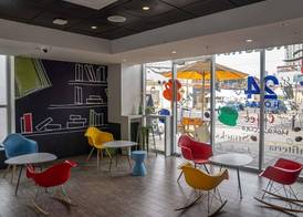ibis budget Iquique 2