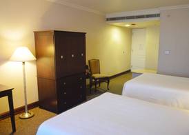 Best Western Plus Nuevo Laredo Inn & Suites 3