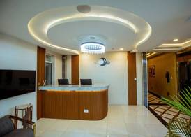 Providha Hotel & Suites 3