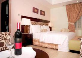 Excel Oriental Hotel & Suites 2