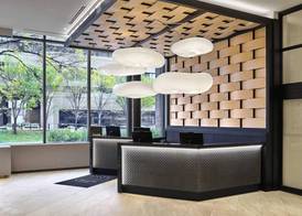 Delta Hotels by Marriott Calgary Downtown 4