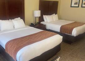 Comfort Inn & Suites Daphne Spanish Fort - Mobile East 5