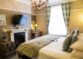 Hedley House Hotel Wellness and Spa 4