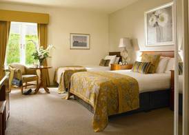Kilmurry Lodge Hotel 2