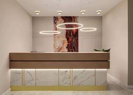 Ramada by Wyndham Bucharest Otopeni Airport 2