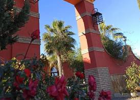 Hotel Rural Romero Torres 3