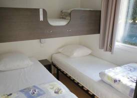Camping La Ferme de Lann Hoedic 5