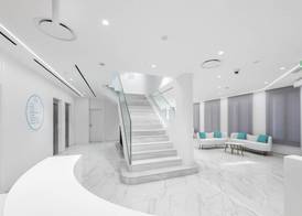 Odyssey Rooms Alicante 2