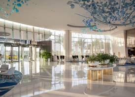 Jumeirah Saadiyat Island Abu Dhabi 2