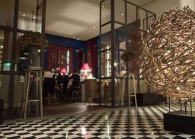 Hyatt Centric Montevideo 4