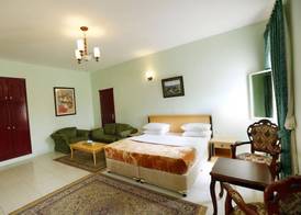 Al Nile Hotel 5