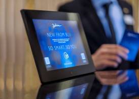 Radisson Blu Hotel, Beirut Verdun 3