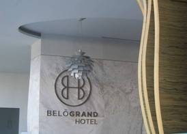 Hotel Belo Grand Morelia 2