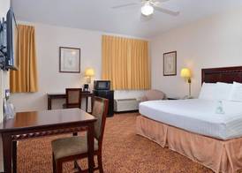Americas Best Value Inn Westmorland 4