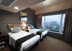 Ramada Grand Tsim Sha Tsui 3
