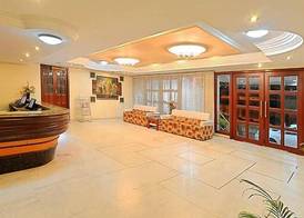 Hotel Gnanam 3