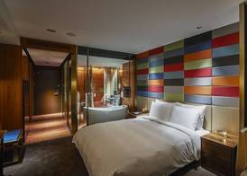 H2O HOTEL 4