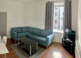 Aberdeen Serviced Apartments: Charlotte street 4