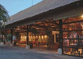 Jimbaran Puri, A Belmond Hotel, Bali 2