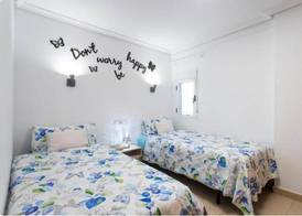 Payma Apartments Benidorm 5