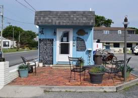 West End House 2