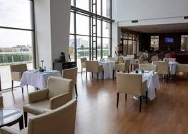 Anemon Grand Eskisehir Hotel 3