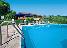 Hotel Lory 5