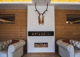 Hotel Crozzon 3