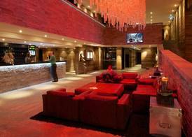 Grischa - Das Hotel Davos 5