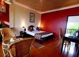 Camelot Resort 5