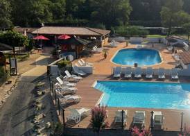 camping le Fief d'Anduze 4
