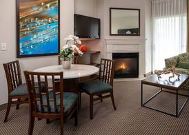 Tahiti All-Suite Resort 4