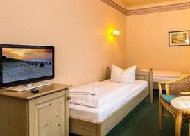 Hotel Sonneneck 2