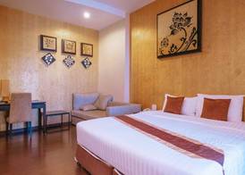 The Desiign Hotel - SHA 4